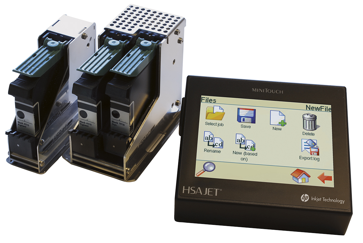 HSA Systems Printers